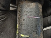 Recambio de amortiguador delantero derecho para dodge journey 2.4 16v referencia OEM IAM 68039642AA  