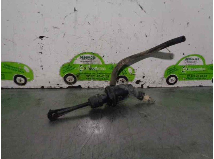 Recambio de bomba embrague para nissan x-trail (t31) 2.0 dci turbodiesel cat referencia OEM IAM 30610JG404  