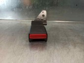 Recambio de enganche cinturon para peugeot 208 1.6 e-hdi fap referencia OEM IAM 32811AEU  