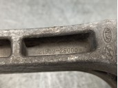 Recambio de soporte motor trasero para kia sportage drive 4x2 referencia OEM IAM 219592S000 