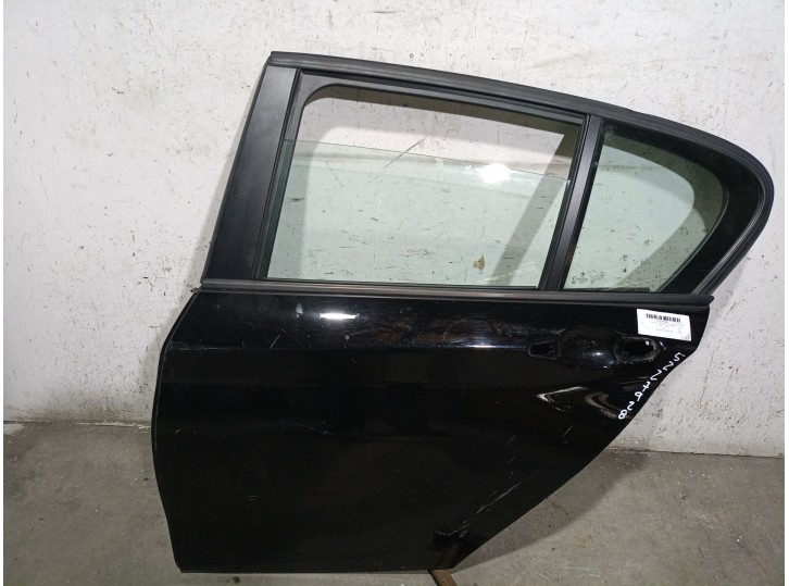 Recambio de puerta trasera izquierda para bmw 1 (f20) 116 i referencia OEM IAM 41527284515  