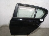 Recambio de puerta trasera izquierda para bmw 1 (f20) 116 i referencia OEM IAM 41527284515  
