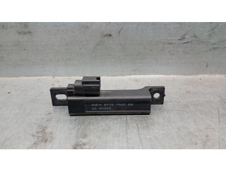 Recambio de antena para nissan x-trail iii (t32_, t32r, t32rr) 1.6 dci all mode 4x4-i (nt32) referencia OEM IAM 4080806900 