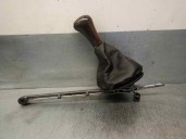 Recambio de palanca cambio para bmw serie 3 berlina (e46) 2.0 16v diesel cat referencia OEM IAM 25111434308 