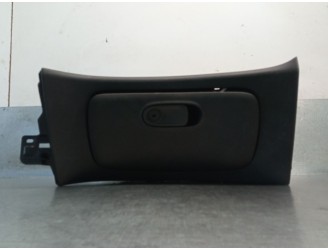 Recambio de guantera para smart forfour hatchback (453) 0.9 (453.044, 453.053) referencia OEM IAM A4536802505 A4536802505 