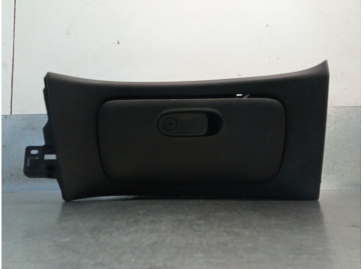 Recambio de guantera para smart forfour hatchback (453) 0.9 (453.044, 453.053) referencia OEM IAM A4536802505 A4536802505 