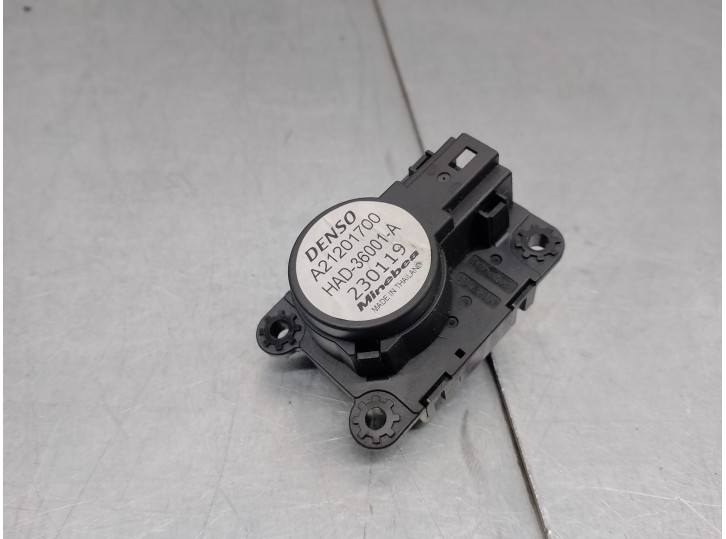 Recambio de motor calefaccion para peugeot expert furgón pro standard referencia OEM IAM A21201700  DENSO