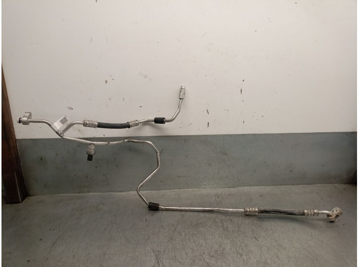 Recambio de tubos aire acondicionado para bmw x4 (f26) xdrive 20 d referencia OEM IAM 9228234 64539228234 