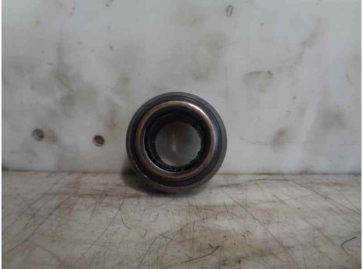 Replacement hydraulic clutch release bearing for Nissan Pixo (UAO) 1.0 OEM IAM reference ADP153058 01409138 