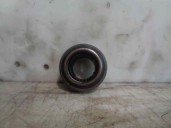 Replacement hydraulic clutch release bearing for Nissan Pixo (UAO) 1.0 OEM IAM reference ADP153058 01409138 