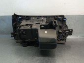 Recambio de guantera para smart forfour hatchback (453) 0.9 (453.044, 453.053) referencia OEM IAM A4536802505 A4536802505 