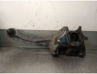 Recambio de brazo suspension superior trasero izquierdo para ford focus lim. (cb4) 1.6 tdci cat referencia OEM IAM 3M515A969FG 3