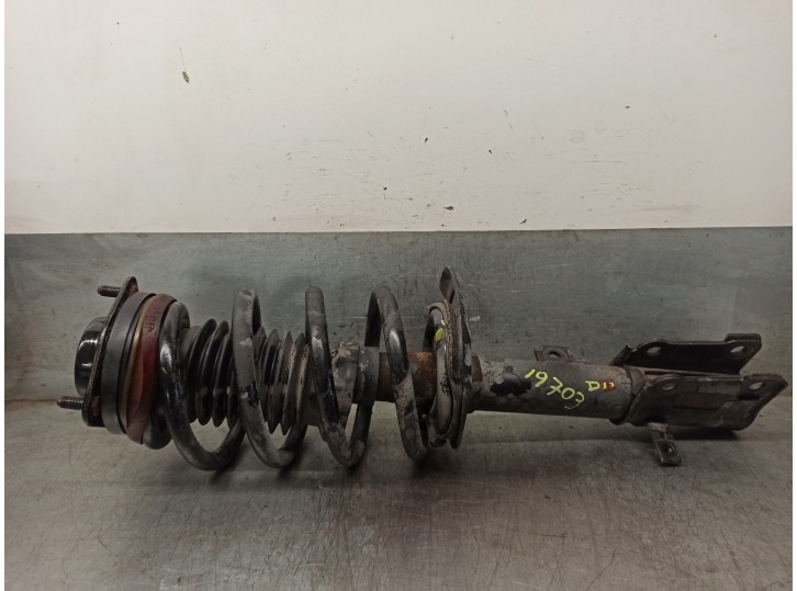 Recambio de amortiguador delantero izquierdo para dodge journey 2.4 16v referencia OEM IAM 68039643AA 