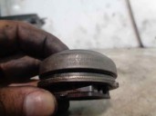 Replacement hydraulic clutch release bearing for Nissan Pixo (UAO) 1.0 OEM IAM reference ADP153058 01409138 