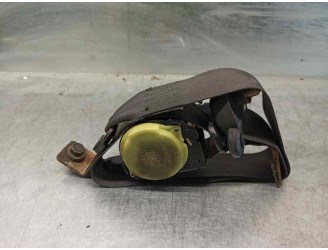 Recambio de cinturon seguridad delantero derecho para suzuki vitara se/sv (et) 2.0 turbodiesel cat referencia OEM IAM 535622403 