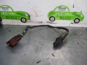 Recambio de sonda lambda para seat ibiza (6k1) 1.4 referencia OEM IAM 06A906262AR 0258006229 BOSCH