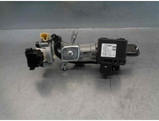Replacement ignition switch for nissan pixo (uao) 1.0 OEM IAM reference 487004A00D 3397068K00 
