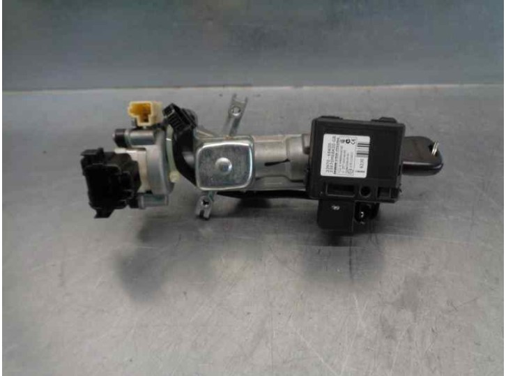 Replacement ignition switch for nissan pixo (uao) 1.0 OEM IAM reference 487004A00D 3397068K00 