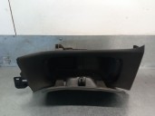 Recambio de guantera para smart forfour hatchback (453) 0.9 (453.044, 453.053) referencia OEM IAM A4536802505 A4536802505 