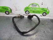Recambio de sonda lambda para seat ibiza (6k1) 1.4 referencia OEM IAM 06A906262AR 0258006229 BOSCH