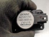 Recambio de motor calefaccion para peugeot expert furgón pro standard referencia OEM IAM A21201700  DENSO