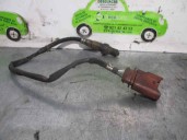 Recambio de sonda lambda para seat ibiza (6k1) 1.4 referencia OEM IAM 06A906262AR 0258006229 BOSCH