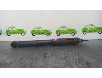 Recambio de amortiguador trasero derecho para hyundai terracan (hp) 2.9 crdi cat referencia OEM IAM 55310H1150 344454 KYB