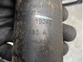 Recambio de amortiguador delantero izquierdo para dodge journey 2.4 16v referencia OEM IAM 68039643AA  