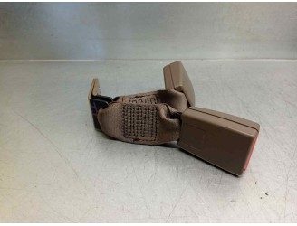 Recambio de enganche cinturon para jaguar s-type 2.7 v6 diesel cat referencia OEM IAM 2R83F60045 TRA IZQ 4 PUERTAS