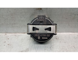 Recambio de sensor lluvia para nissan x-trail iii (t32_, t32r, t32rr) 1.6 dci all mode 4x4-i (nt32) referencia OEM IAM 285356725