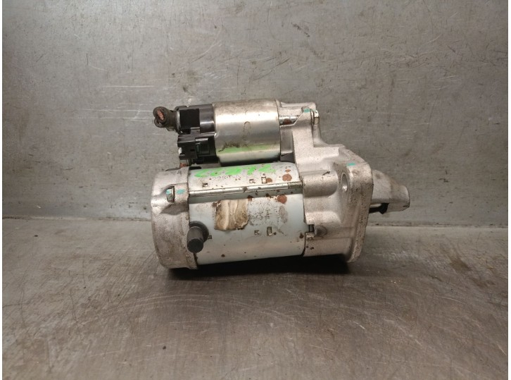Recambio de motor arranque para toyota corolla compact (_e11_) 1.4 (zze111_) referencia OEM IAM 2810022030 2810022030 