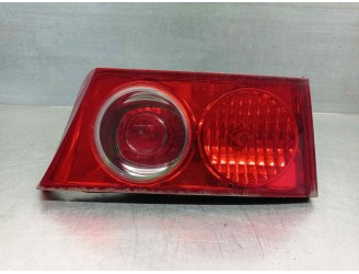 Recambio de piloto trasero izquierdo para honda accord berlina (cl/cn) 2.2 ctdi referencia OEM IAM 34156SEA901 DE PORTON 4 PUERT