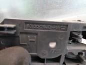 Recambio de maneta interior trasera izquierda para nissan pixo (uao) 1.0 referencia OEM IAM 806714A00F 8313075J0 