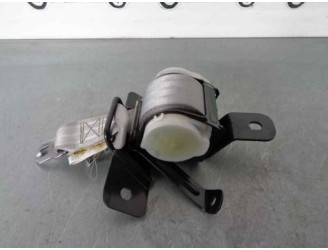 Replacement front right seatbelt for Hyundai Terracan (HP) 2.9 CRDi cat OEM IAM reference 88820H1060QS 
