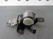 Replacement front right seatbelt for Hyundai Terracan (HP) 2.9 CRDi cat OEM IAM reference 88820H1060QS 