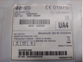 Recambio de sistema navegacion gps para kia sorento iii (um) 2.2 crdi referencia OEM IAM 96560C5502WK  