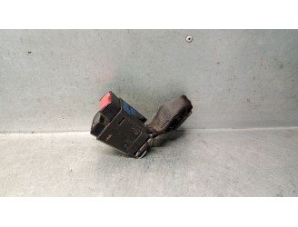 Recambio de enganche cinturon para renault megane i grandtour (ka0/1_) 1.9 dti (ka0n) referencia OEM IAM 8200046539 8200046539 