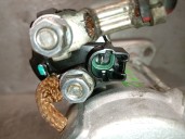 Recambio de motor arranque para toyota corolla compact (_e11_) 1.4 (zze111_) referencia OEM IAM 2810022030 2810022030 
