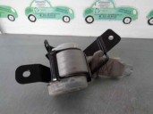 Replacement front right seat belt for Hyundai Terracan (HP) 2.9 CRDi CAT OEM IAM reference 88820H1060QS 