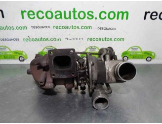 Recambio de turbocompresor para hyundai terracan (hp) 2.9 crdi cat referencia OEM IAM 282014X700 