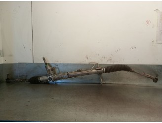 Recambio de cremallera direccion para peugeot 407 (6d_) 2.0 hdi 135 (6drhrh, 6drhre, 6drhrg, 6drhrj) referencia OEM IAM 4000LL 4