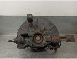 Recambio de mangueta delantera izquierda para dodge journey 2.4 16v referencia OEM IAM 5171101AB 