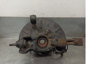 Recambio de mangueta delantera izquierda para dodge journey 2.4 16v referencia OEM IAM 5171101AB 