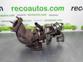 Recambio de turbocompresor para hyundai terracan (hp) 2.9 crdi cat referencia OEM IAM 282014X700 
