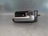 Recambio de maneta interior trasera derecha para nissan pixo (uao) 1.0 referencia OEM IAM 8311075J0 806704A00F 