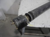 Recambio de transmision central para hyundai santa fe (sm) 2.4 cat referencia OEM IAM DELANTERA BURRA 2A