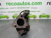 Recambio de turbocompresor para hyundai terracan (hp) 2.9 crdi cat referencia OEM IAM 282014X700  