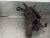 Recambio de mangueta delantera izquierda para dodge journey 2.4 16v referencia OEM IAM 5171101AB 