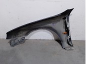 Replacement front right fender for Jaguar S-Type 2.7 V6 diesel cat OEM IAM reference JLM21342 DARK GREEN 