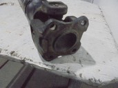 Recambio de transmision central para hyundai santa fe (sm) 2.4 cat referencia OEM IAM DELANTERA BURRA 2A